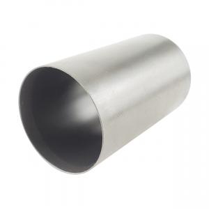China Aluminum Alloy Pipe 6061 T6 5083 5086 7075 Aluminum Hollow Tube supplier