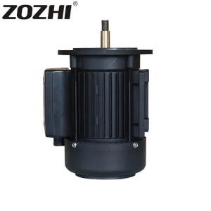 1.5Hp Single Phase Electric Motor , 220V Speed 2800 Swimming Pool Pump Motor MYT801-2