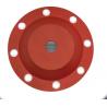 Polycrystalline Diamond Pcd Grinding Wheel With Inverted PCD Segments For