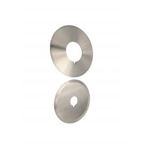 Round Slitter Blades For Paper Cutting 12°/14°/16° Degree
