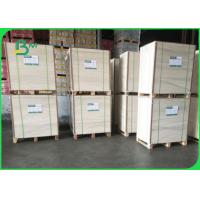 China 250gsm Solid Bleached White Sulphate Paperboard 700 x 1000mm High Stiffness on sale