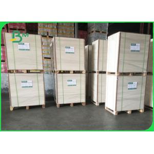 250gsm Solid Bleached White Sulphate Paperboard 700 x 1000mm High Stiffness