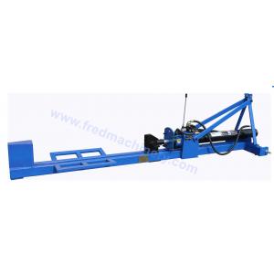 Hydraulic Tractor Powered Hydraulic Log Splitter For Splitting Wood