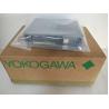 横川 AAI835-S00 PLC IO アナログ入力/出力モジュール