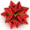 Gift wrapping ribbon & bow, paper raffia Ribbon Egg, Raphia paper cord