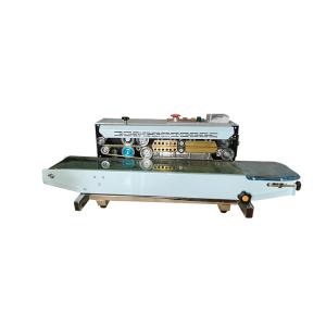 Sweet Potato 25Kg Pellet Packing Machine Indian