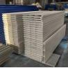 China Non Conductive Flat White FRP Sheet Environmentally Friendly And Safe Rich In Color wholesale