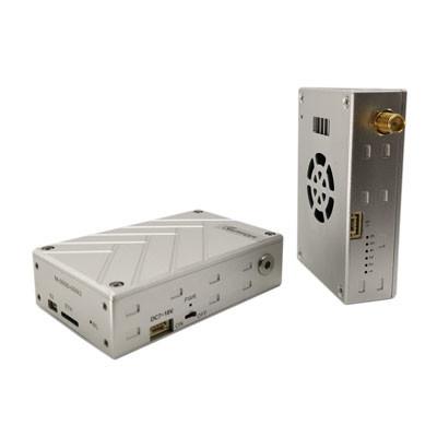 CD05HPT Small RF Power 2.4G 5km UAV Communication Data Link Air To Ground