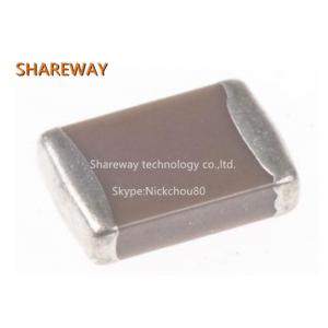 China 470pF High Voltage SMD Power Inductor Surface Mount For Air Conditioner supplier