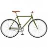 China 700C Fixed Gear Bicycle wholesale