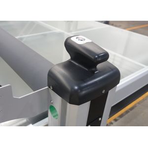 China Commercial Sign Application Table CE Certificate Rollover Applicator wholesale