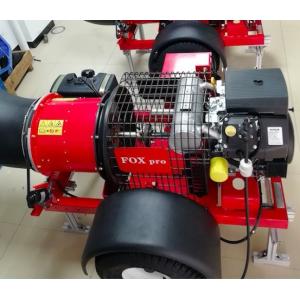 Toro Groundsmaster 328d Parts Fitted Front Toro Gas Powered Leaf Blower