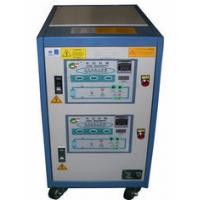China High - Voltage Explosion - Proof OEM Indirect Cooling Industrial Plastic Oil Temperature Controller Unit 180 °C on sale