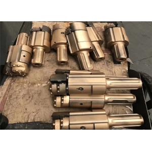 Oil Water Well Drill Bits TCI Tricone Bits Drill Tools For Drilling Rig