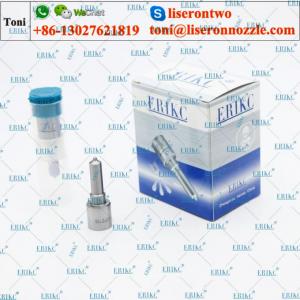 China DLLA143P2155, DLLA 143P 2155 Bosch Injector Nozzle, 0433 172 155 diesel injector nozzle for CUMMINS injector supplier