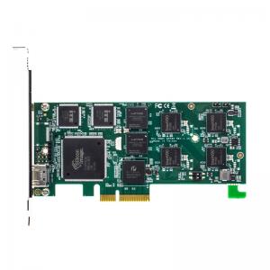 4096x2160P60 Full HD Capture Card with HDMI Input and SDK Support for High Definition