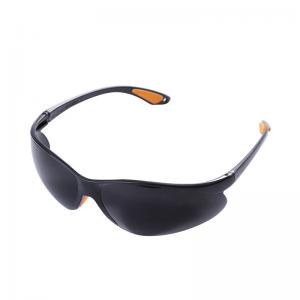 China ANSI Prescription Safety Glasses UV Protection With Anti Fog Coating supplier