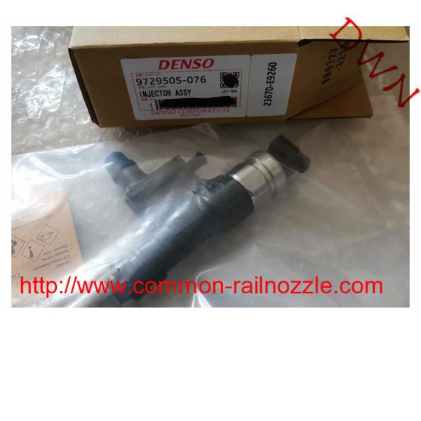 工業用および最適な性能のためのオリジナルサイズのViton Oリングタイプインジェクター