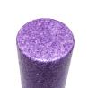 30CM High Density Yoga Foam Rollers Resists Moisture For Back Pain Release Muscle