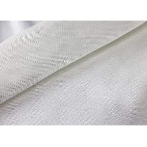China Industrial Alkali Resistant Fiberglass Fabric , 1.0mm High Silica Fiberglass Cloth supplier
