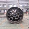 China Stainless Steel 10m2 Rendering Plant Machinery Rendering Tower wholesale