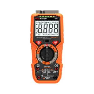 Status Code 403 Digital Handheld Multimeter The Server Understood the Request