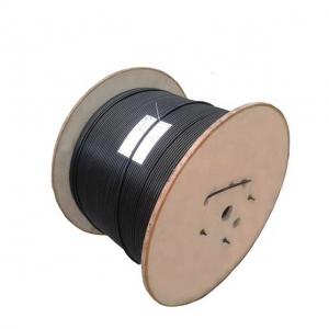 China 72 Core G652D Fiber Optic Ethernet Cable Outdoor Rated Multi Fiber Optic Cable supplier
