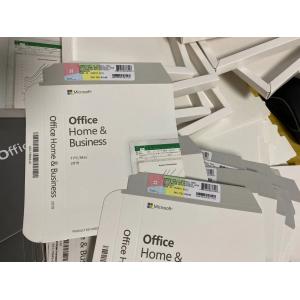 Multi Language Retail Microsoft Office Pack Download Office 2019 Home And Business