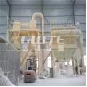 China 7000*2000*3000 mm Dimension Cyclone Airflow Separator Classifier Machine para la minería de energía wholesale