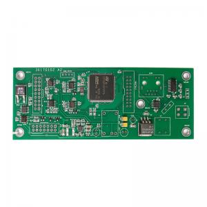 Heavy Copper Printed Circuit Boards PCB Manufacturing Companies