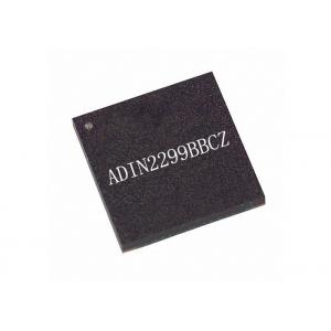 Integrated Circuit Chip ADIN2299BBCZ Network Interface 194-CSPBGA Ethernet Network