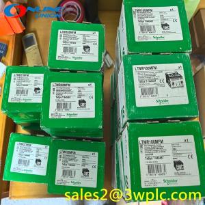 China LTMRO8MFM Schneider Advanced Communication Module for Industrial IoT Applications wholesale