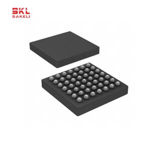 China STM32F411CEY6TR: High-Performance 32-bit MCU with ARM Cortex-M4 Core and Rich Peripheral Set wholesale