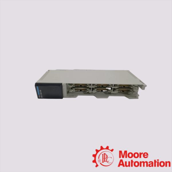 140DDI36400 Schneider Discrete Input Module