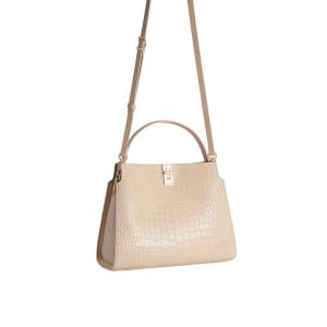 China White Luxury Handbags For Women Shoulder Bags Women Handbags Ladies Handbag supplier