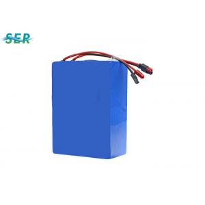 China Flexible Lithium Iron Phosphate Rechargeable Battery 12 Volt 120Ah For EV / Solar supplier