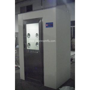 China 2013 Best sold Modular Clean Room Air Shower supplier