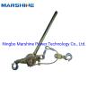 China Wire Rope Puller Lifting Tools Manual Ratchet Wire Rope Tighter wholesale