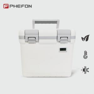 Medical Refrigerator For Vaccines Small Travel Cooler For Medication Cooler Boxes