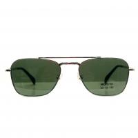 China MS072 Classic Aviator Metal Frame Sunglasses for All Occasions on sale