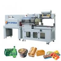 China Revolutionize Your Packaging Process with FK-sm 2022 L Sealer Shrink Wrapping Machine on sale