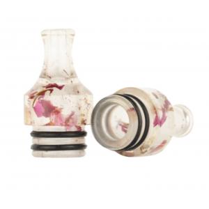 Vape Tank Drip Tips Resin 510 AS271 Mouthpiece For 510 Connection Vape