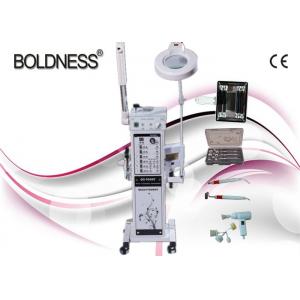 China High Frequency Multifunction Beauty Equipment supplier