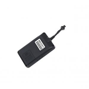 SMS Control Gps Personal Tracker -162dBm Track Sensitivity For Global Use