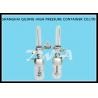 China Safe And Convenient Wall Oxygen Regulator Double Flowmeter LYX-AC15(2) wholesale