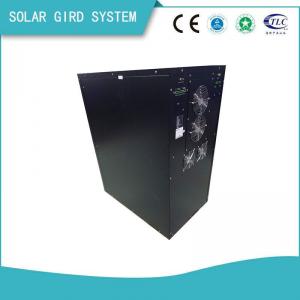 China Interactive Solar Power Inverter Smart Gird With Uninterruptible Backup Power supplier