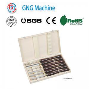 China 90mm Wood Lathe Tool Sets Graved Chisel Wood Carving Tool Sets supplier