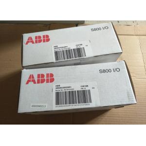 China ABB CI810B Digital I O Module 3BSE020520R1 AF100 Field Communication Interface wholesale