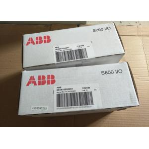 China Relação do módulo 3BSE020520R1 AF100 Field Communication de ABB CI810B Digitas I O supplier