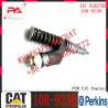 232-1199 2321199 High Performance Diesel Common Rail Injector 10R-1273 10R-9236 for C32 Engine